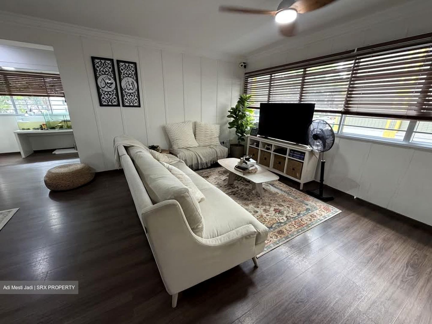 Blk 94E Bedok North Avenue 4 (Bedok), HDB 5 Rooms #598623401
